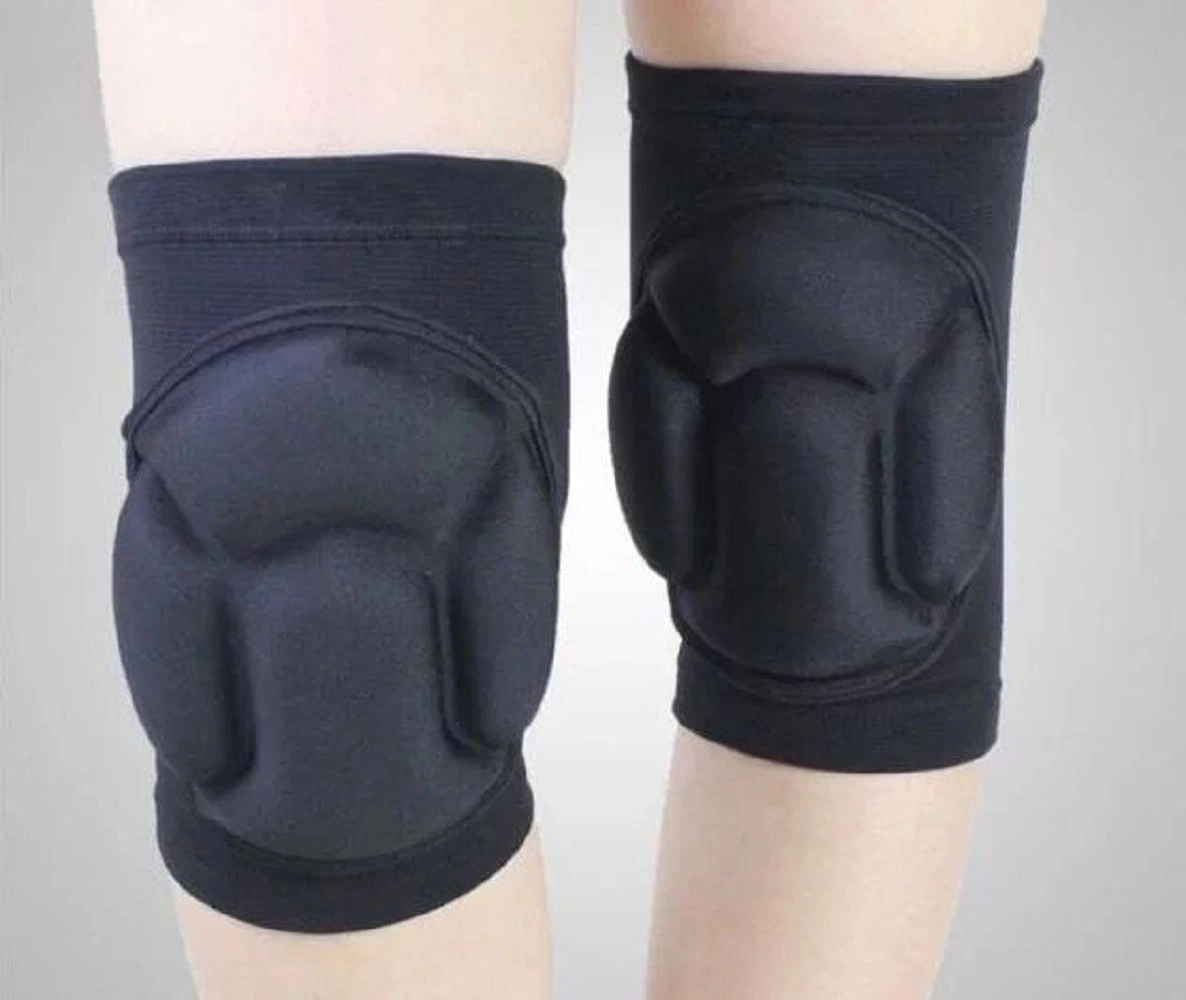 Safety Guard Knee Pain Pad Protector for Running, Walking, Gym, Fitness Wyz18325