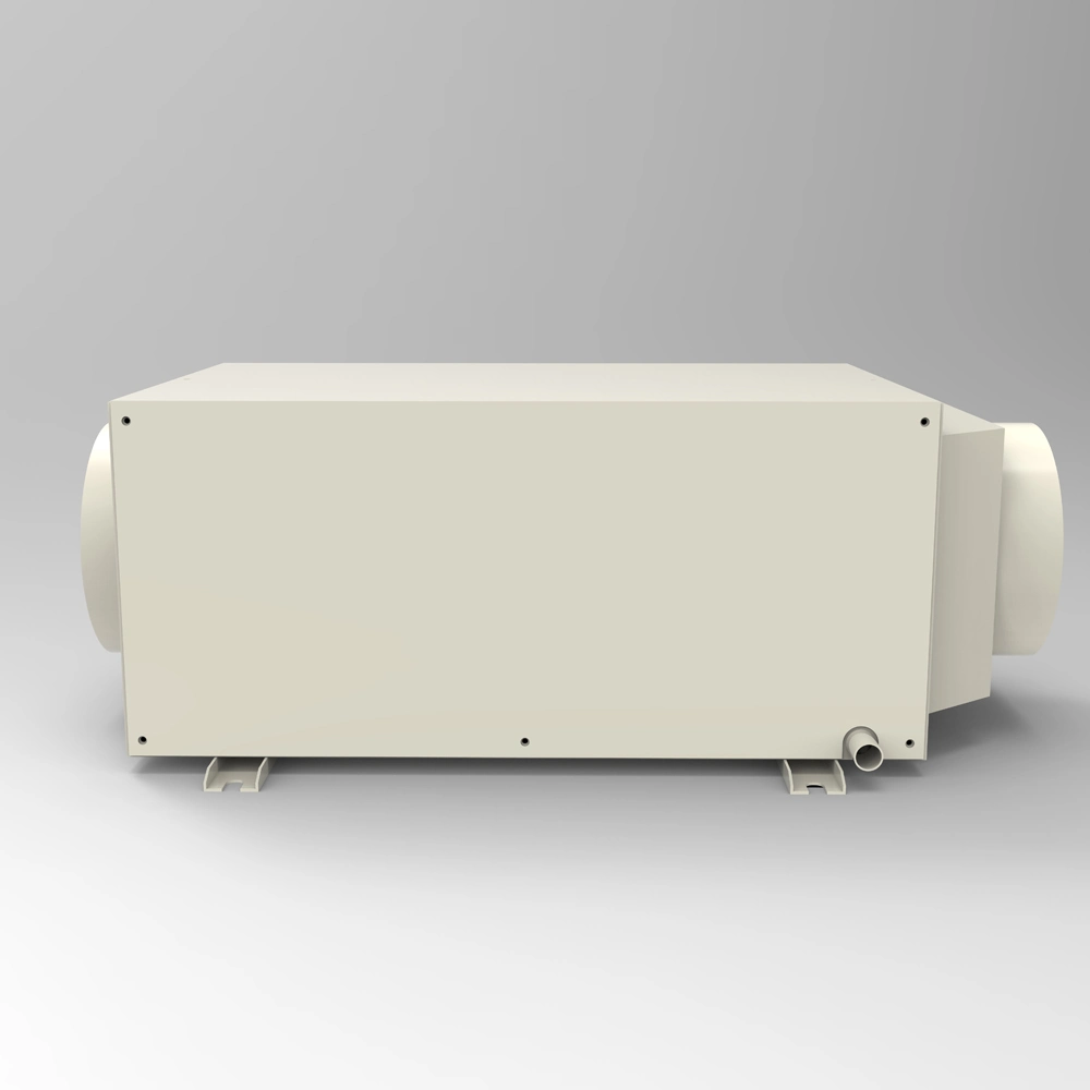 Original Factory Greenhouse Industrial Dehumidifier Climate Control Equipment Moisture Damp Treatment Air Dryer