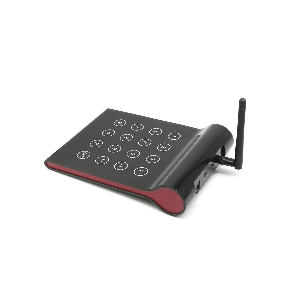 Restaurant Pager Ordering System for Queue Number Calling Kl-QC08