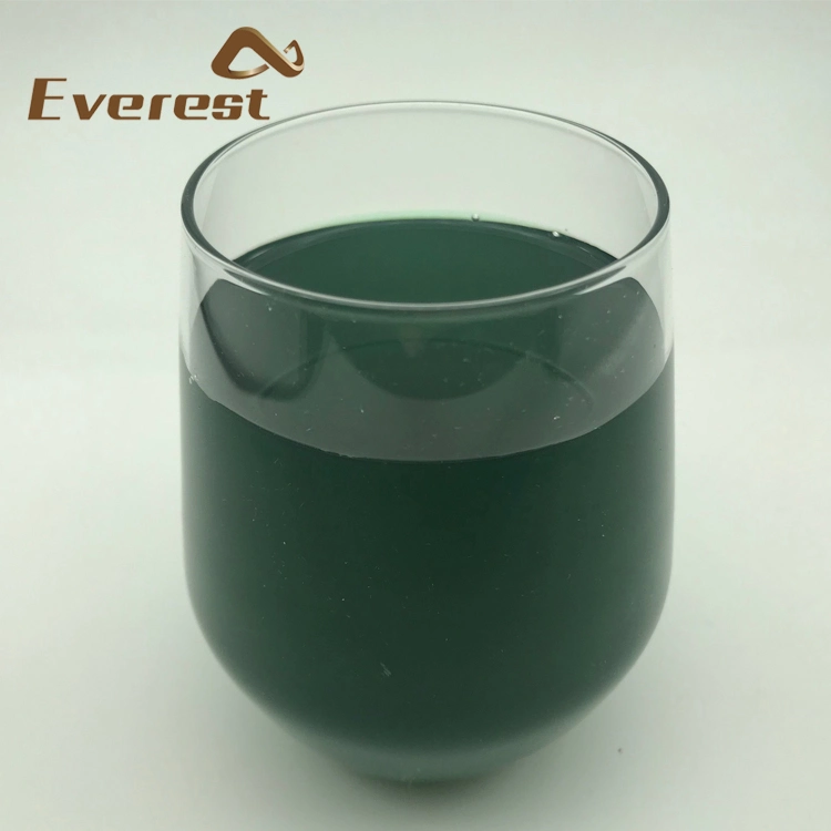 "Everest" Natural Ascophyllum Nodosum Soluble NPK Liquid Seaweed Extract