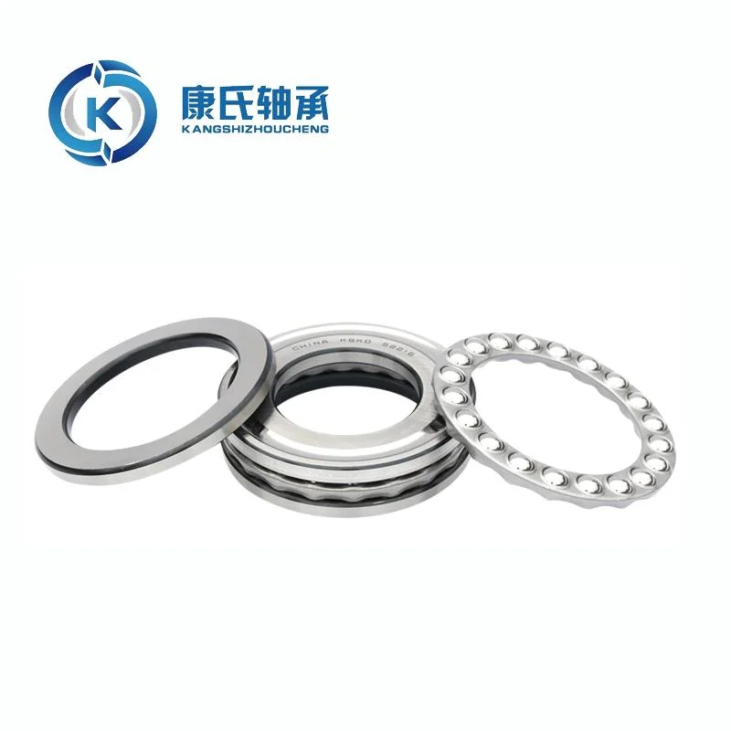 Bearing Steel Quality High Quality Durable Thrust Ball Bearing 51211 8211 Thrust Ball Bearing Mechanical Parts Ball Bearing Thrust Ball Bearing