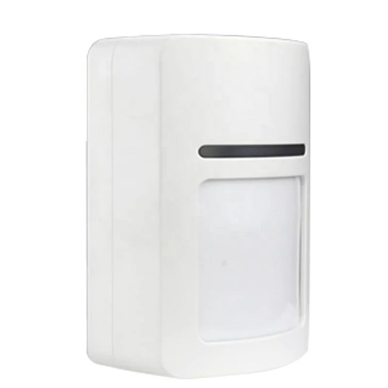 Tuya Smart WiFi PIR Motion Detector Sensor Alarm Infrared