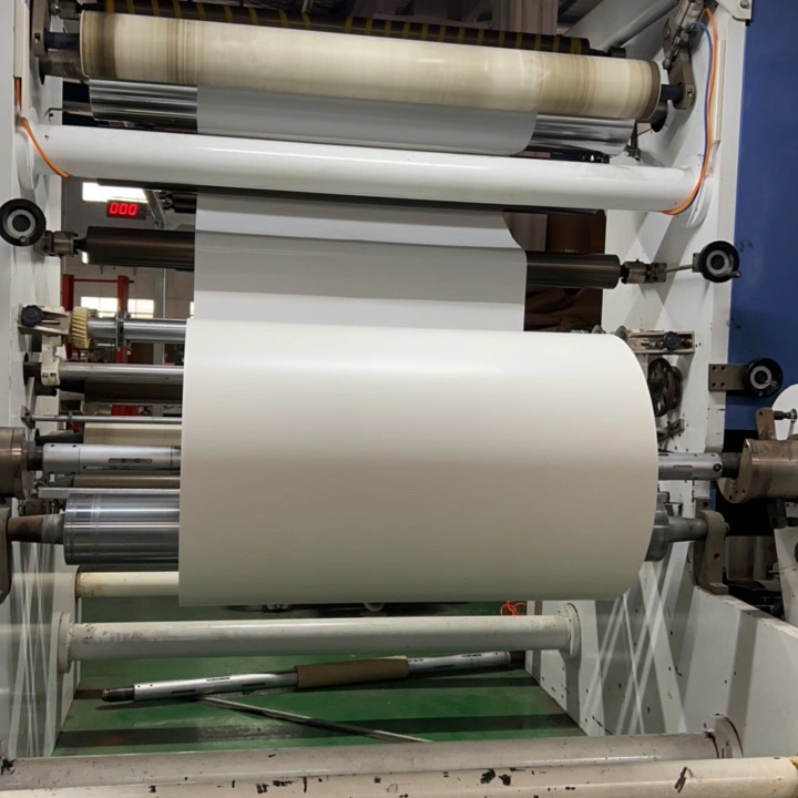 China Produziert Die Neuesten Medizinischen Pflaster Produktion Aufkleber Medizinische Aufkleber Salbe Patch Glasin Papier