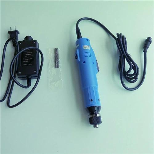 0,2-0,8 N. M Azul Precision destornillador eléctrico herramientas eléctricas de China