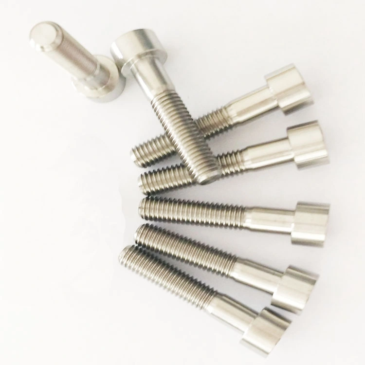 Stainless Steel Bolts in Fasteners (bolts nuts screw washers)