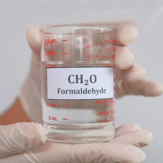 Xlw Chemicals Supply CAS 50-00 0 Formaldehyde 37% Formalin