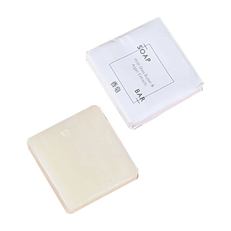 Hotel Amenities Soap Round 10g Square 20g Economic Type