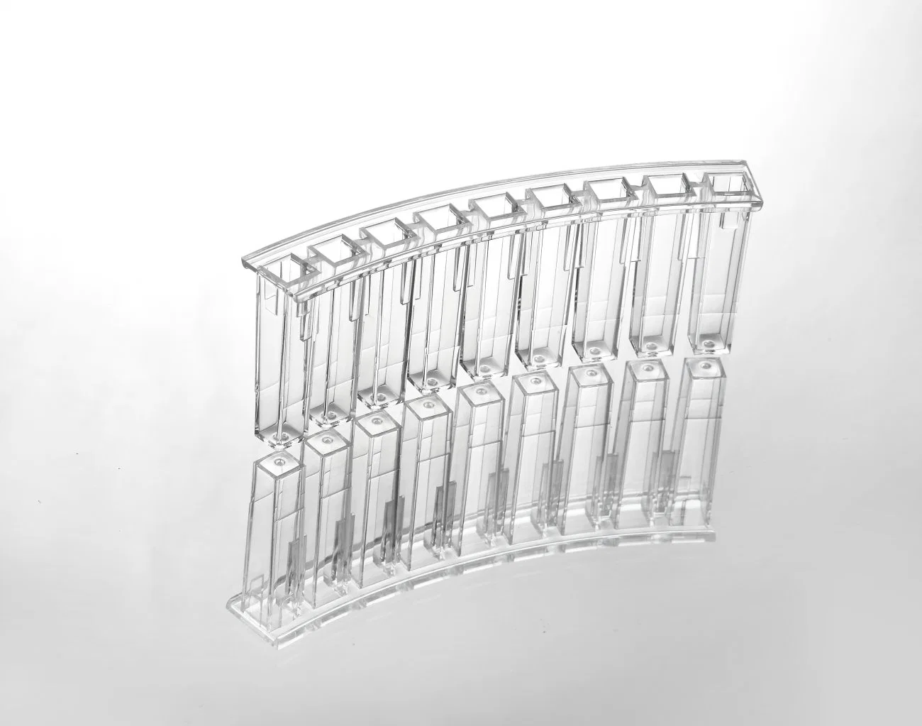 Disposable Lab Consumables Centrifuge Tube in Different Volumn Eppendorf Tube