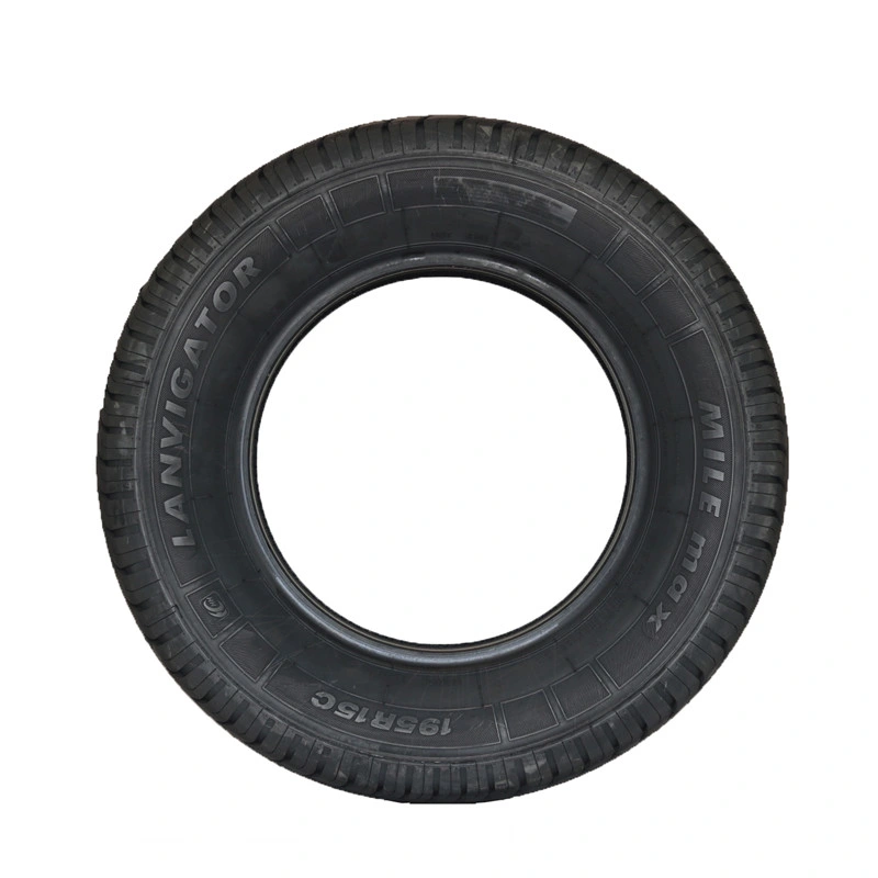 Radial Tire Design and 175-195mm Width Cheap Car Tyres