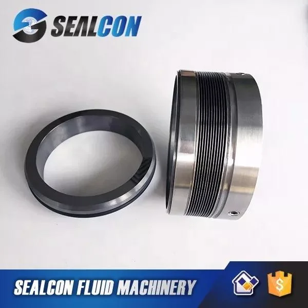 Sealcon Mfl85n Metal Bellow Seal 1.4571 Mechanical Seal for Industrial Pump