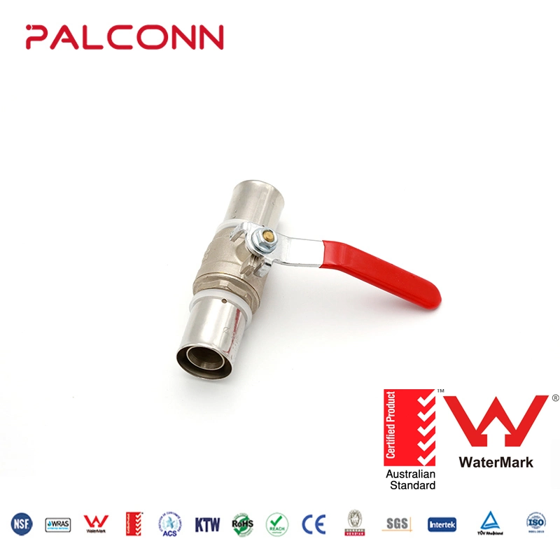 Palconn Pex Plumbing Fittings for Pex-Al-Pex Pipe with Watermark