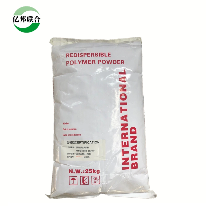 Plaster Chemicals Rdp Powder Redispersible Polymer Powder Mortar Additives