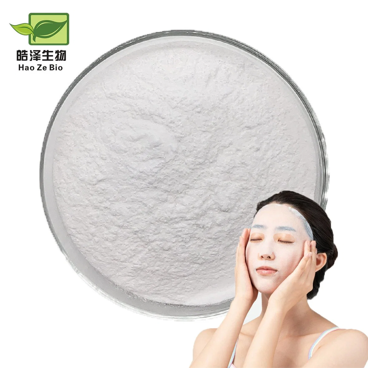 Cosmetics Ingredient Betaine Salicylate CAS 17671-53-3 High Purity Betaine Salicylate