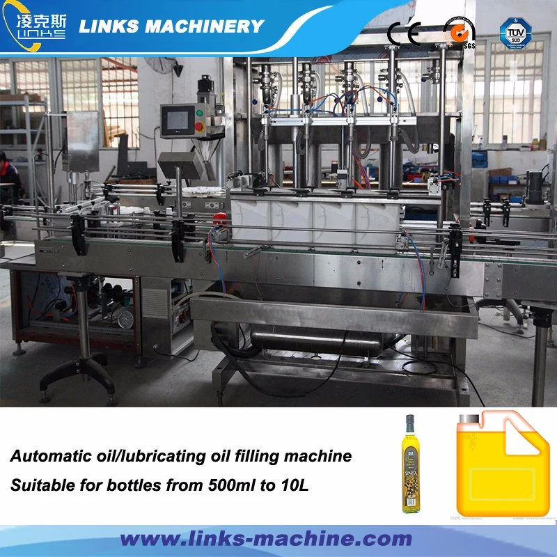 Full Automatic Servo Motor Drug Filling Plant/Drug Filling Machine