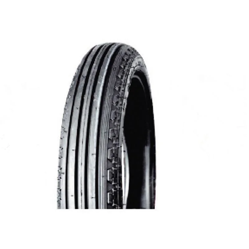 Manufacturer Chinese Natural Rubber Motorcycle Tyre