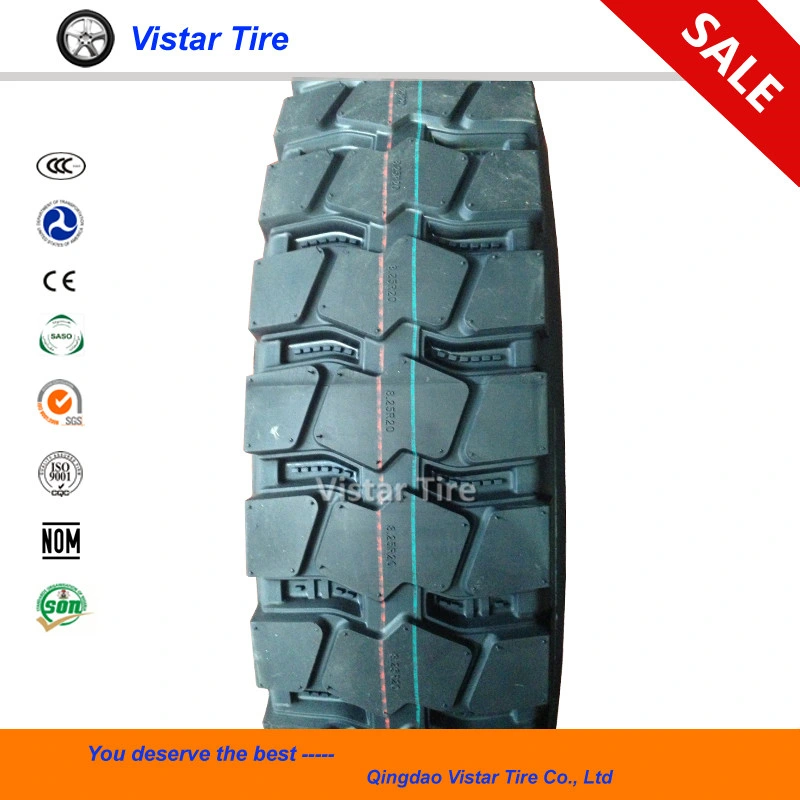 China Best Quality Radial Truck Tire for Sale