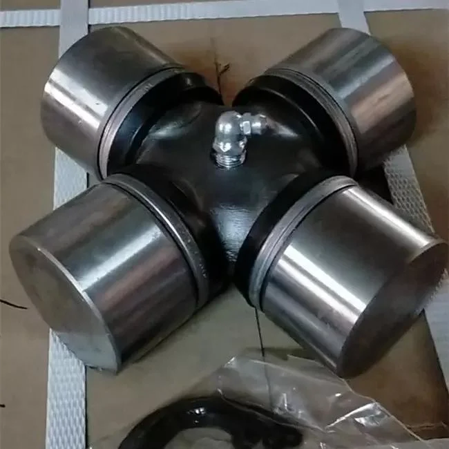 High Standard Universal Cross Joint and U Joint Bearing with Most Sizes