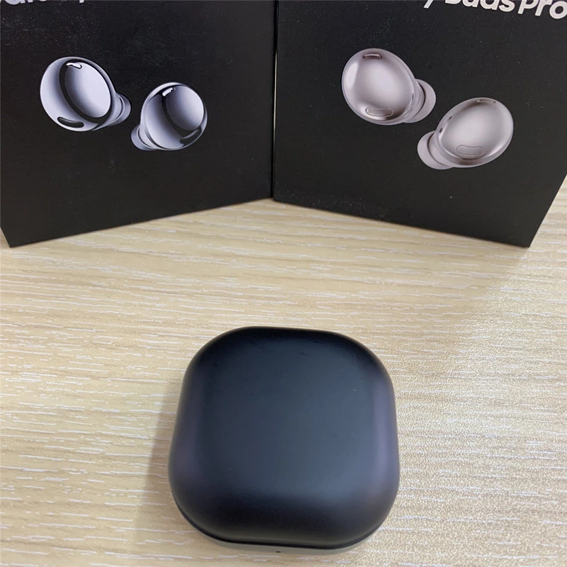 سماعة رأس TWS لسماعة رأس Samsung S23 Ultra buds 2 PRO Wireless سماعة رأس ستريو سماعة الرأس بلوتوث