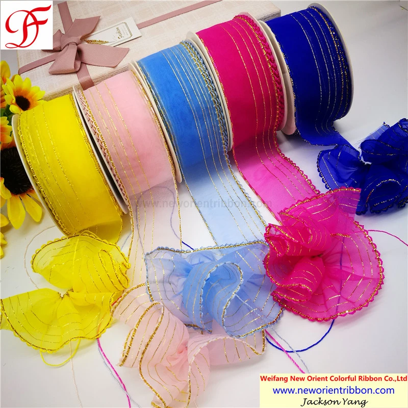 High quality/High cost performance  Customized/OEM 100% Nylon Pull String Ribbon for Craft/Gift/Decoration/Wrapping/Packing/Xmas