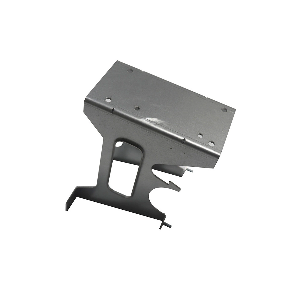 Customized Optional Stainless Steel L Shape Shelf Bracket Corner Bracket Angle Wall Bracket