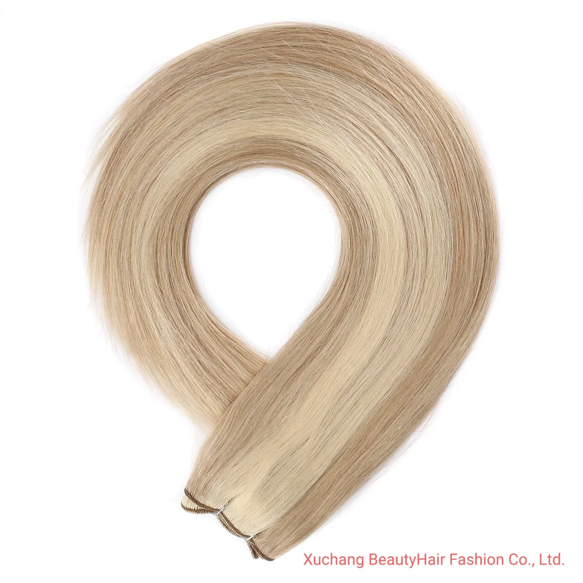 Bhf Hot Selling Cheaper Human Hair Virgin Remy Hair Extension Human Hair