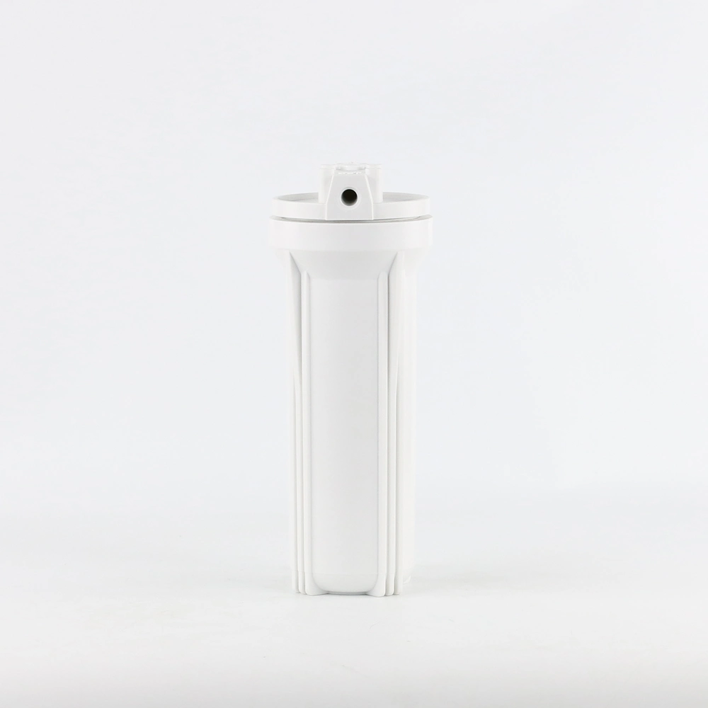 [Nw-Br1025] Newly Designed RO Water Filter Housing