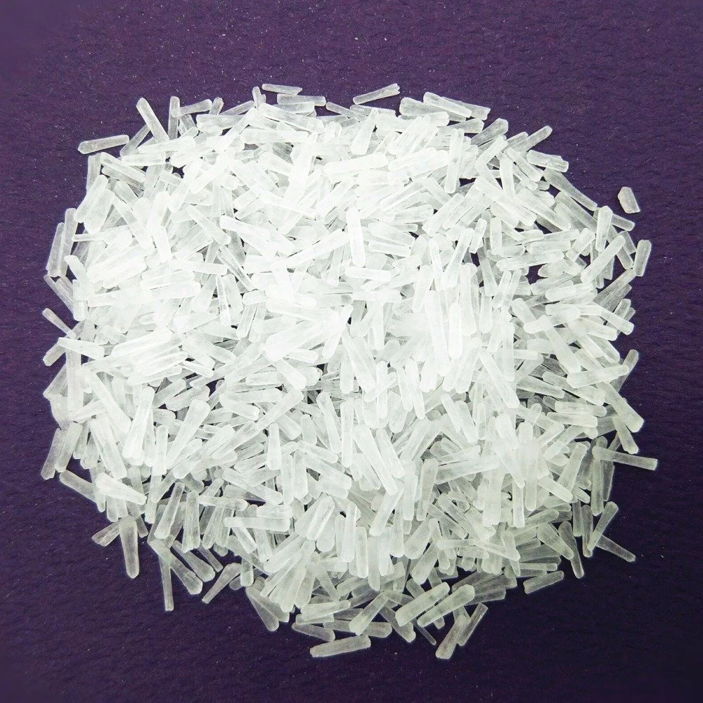 Suministro de fábrica Monosodium Glutamate 30-60 Mesh Msg