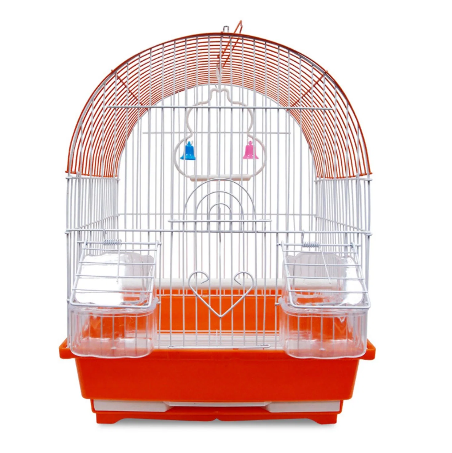 Customize OEM ODM Metal Easy Clean Breeding Bird Cages