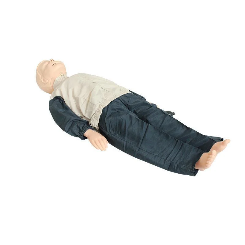 Hot Sale Emergency CPR Baby Manikins Training with Accessories