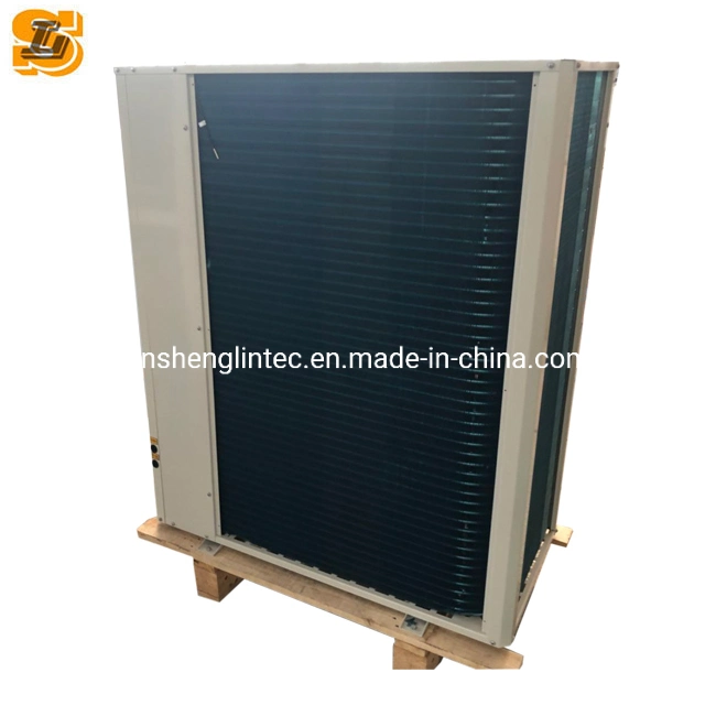 Better Packaged Outdoor HVAC Equipment with OEM Service