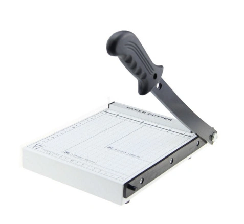 10X12" New A3 / A4 Paper Cutter Manual Paper Cutter Cutting Tool