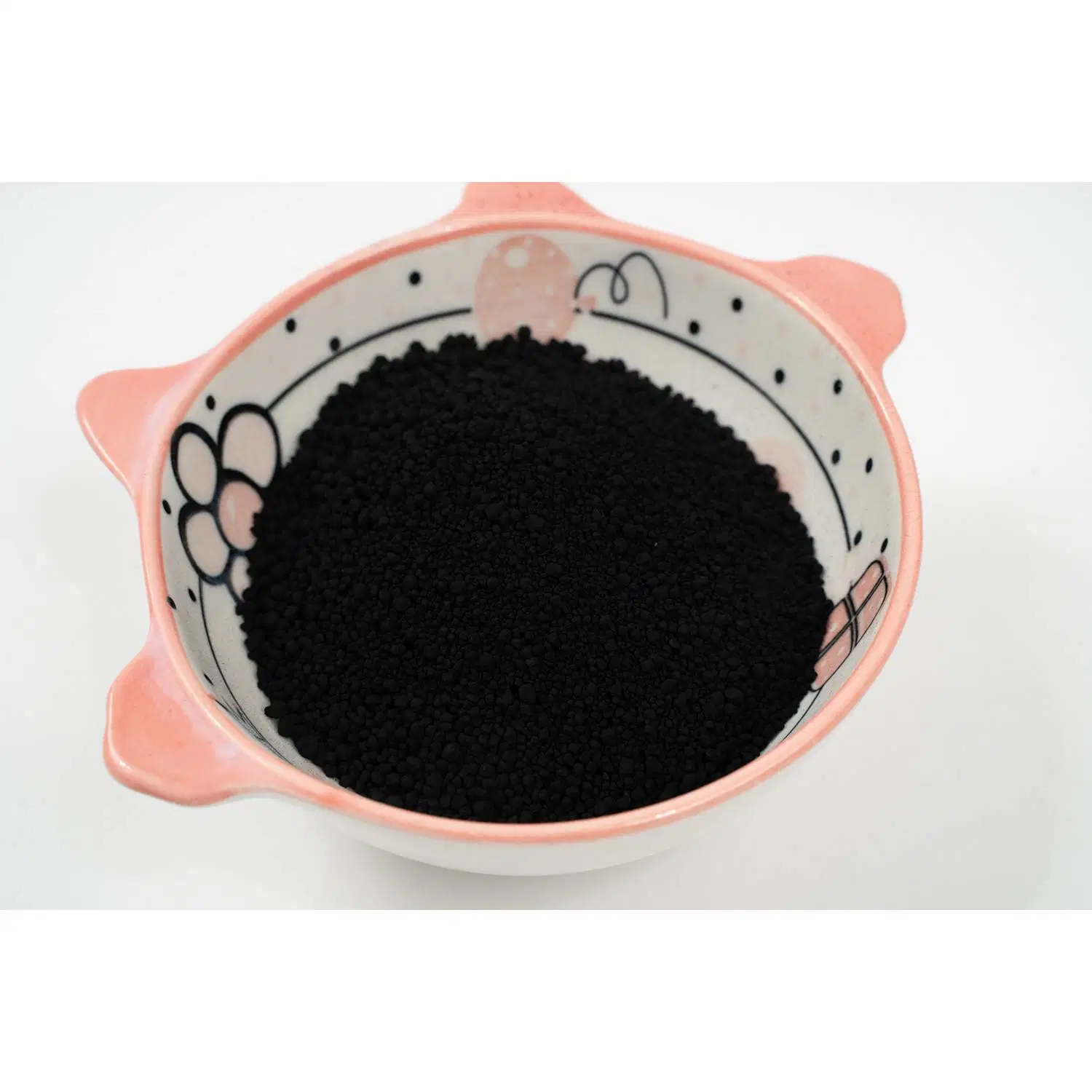 N220 N330 N550 China Manufacturer High quality/High cost performance  Black Powder Carbon Black for Tyres