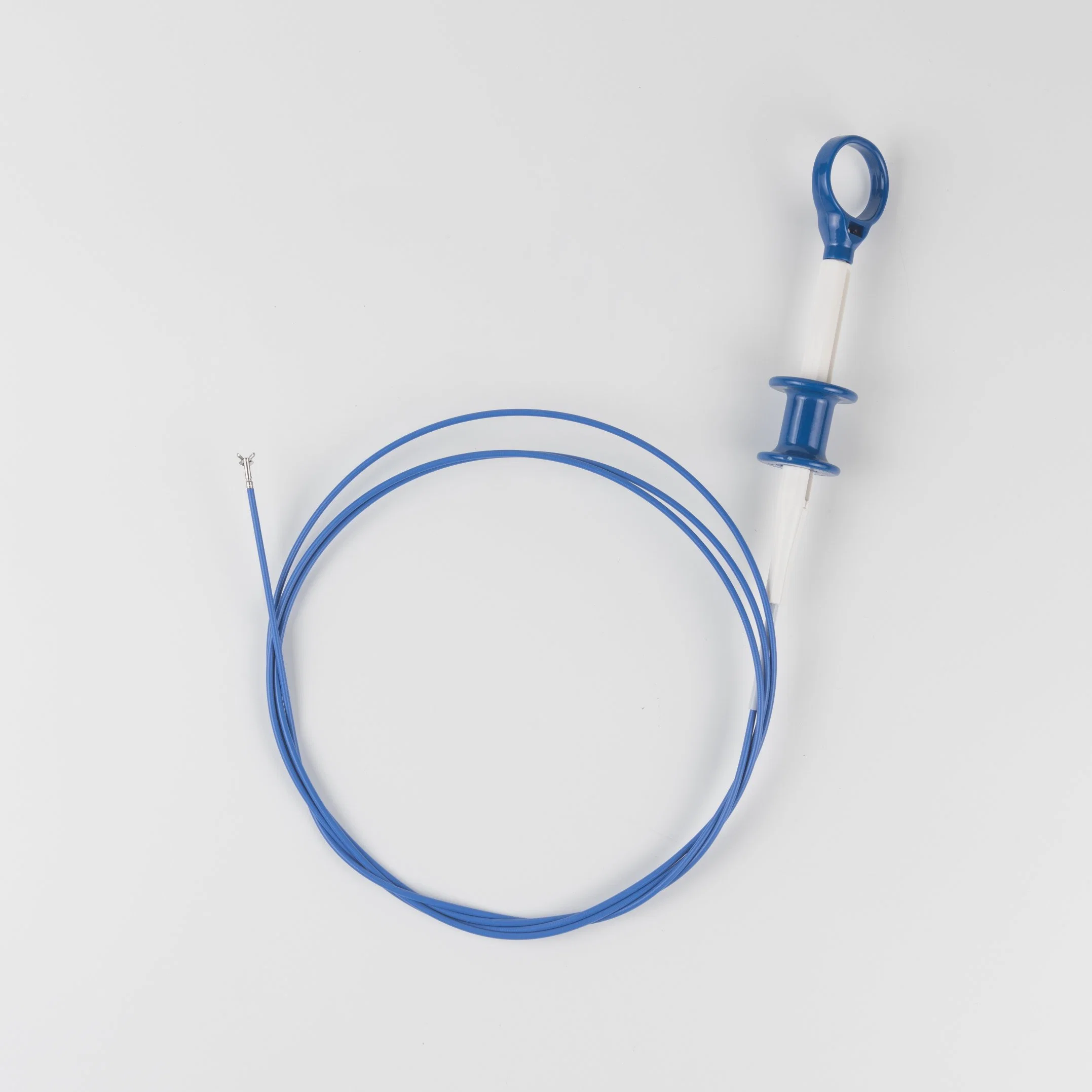 China-Made Medical Sterilized Disposable Biopsy Forceps for Colonoscopy Endoscopes