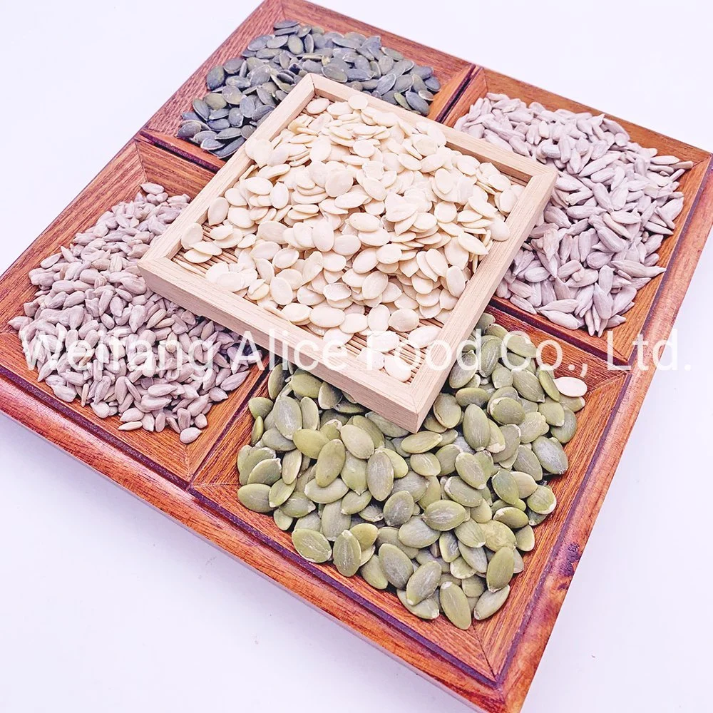 Wholesale Seeds Natural Seeds Pumpkin/Sunflower /Watermelon Seeds and Kernels