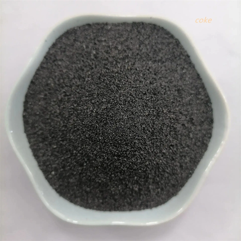 Coal Columnar Activated Carbon Coke with 7mm Particle Size Under Sale