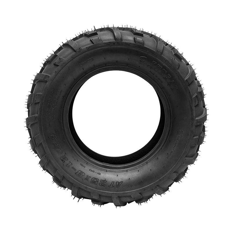 2023 Hot Sales 4X4 ATV Tires 25X8-12 From Chinese Manufacturer