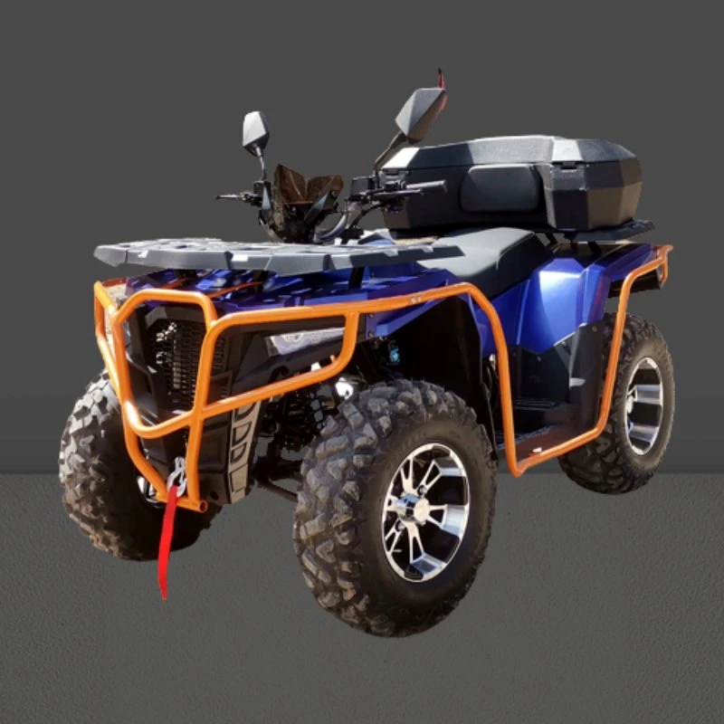 New Generation 300cc ATV Quad Bike