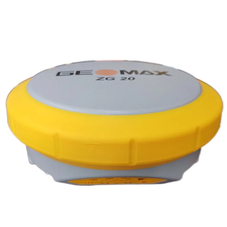 The Hot-Selling Geomax Zg20 Gnss Rtk GPS