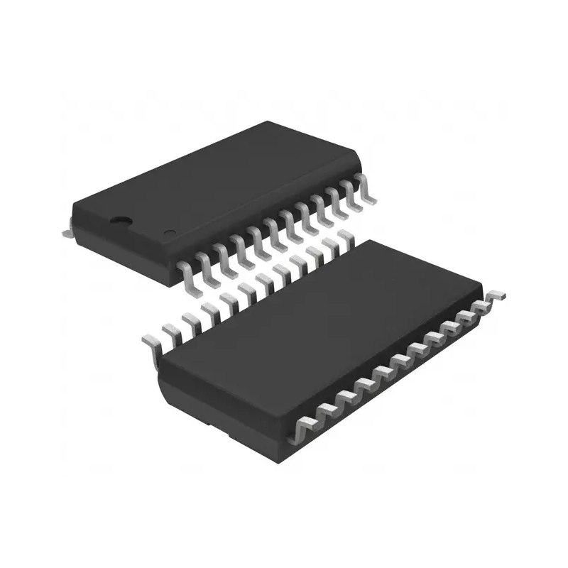 Chip de controlador de display LED original Mbi5026GF IC Mbi5026