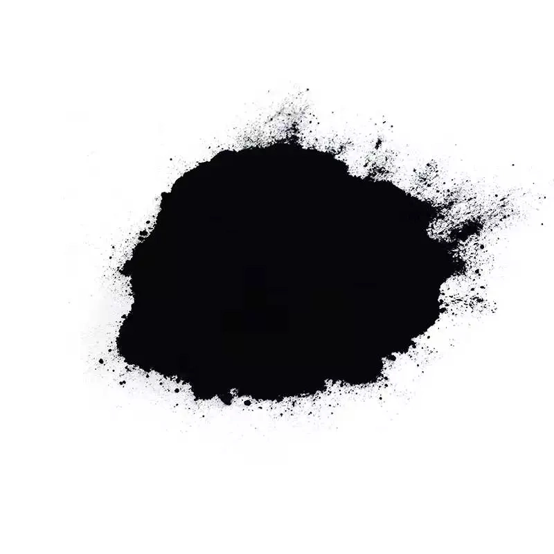 Activate Conductive Low Price Carbon Black Powder Rubber Ingredient for Pigment