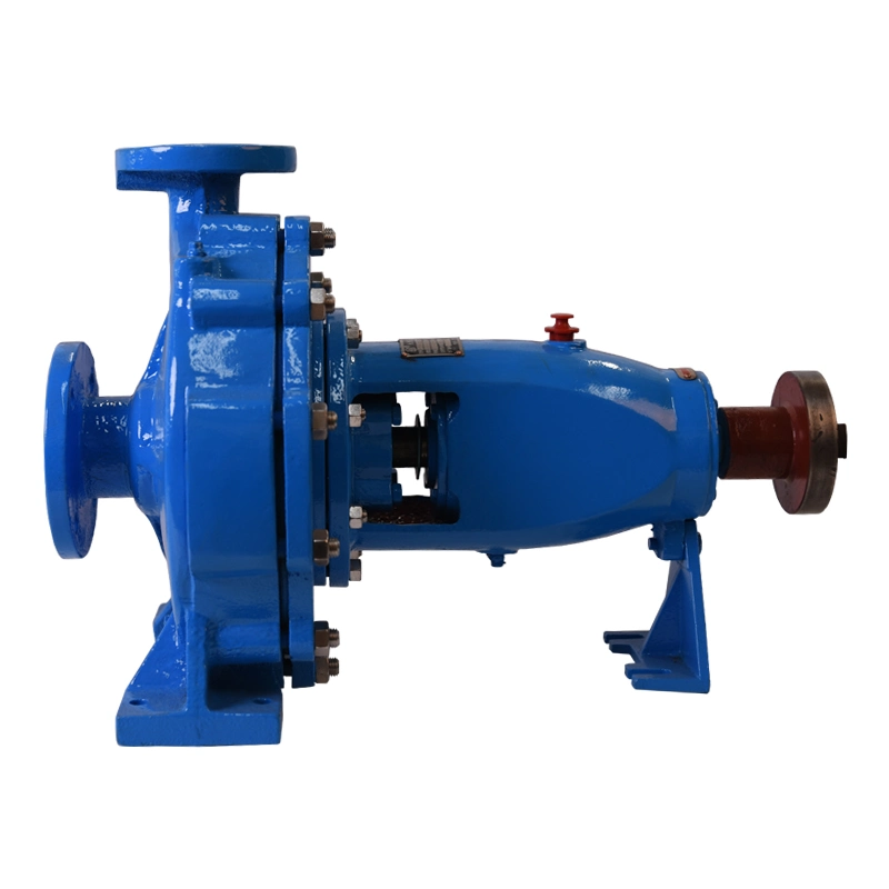 Single Stage End Suction Centrifugal Pump Cantilever Pump