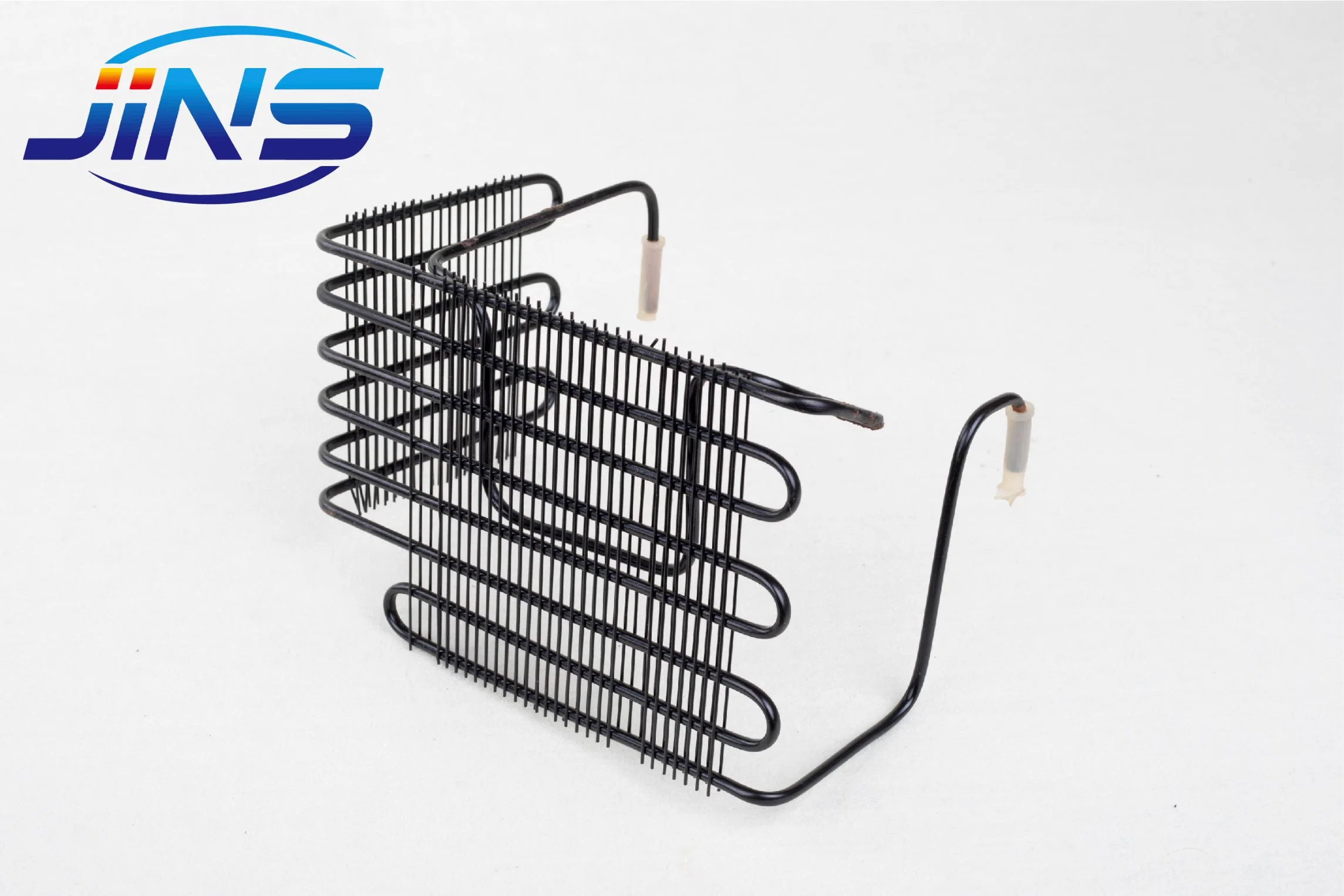 Stable Quality Refrigerator Condenser and Evaporator Refrigerator Spare Parts Condenser Fridge Accessories