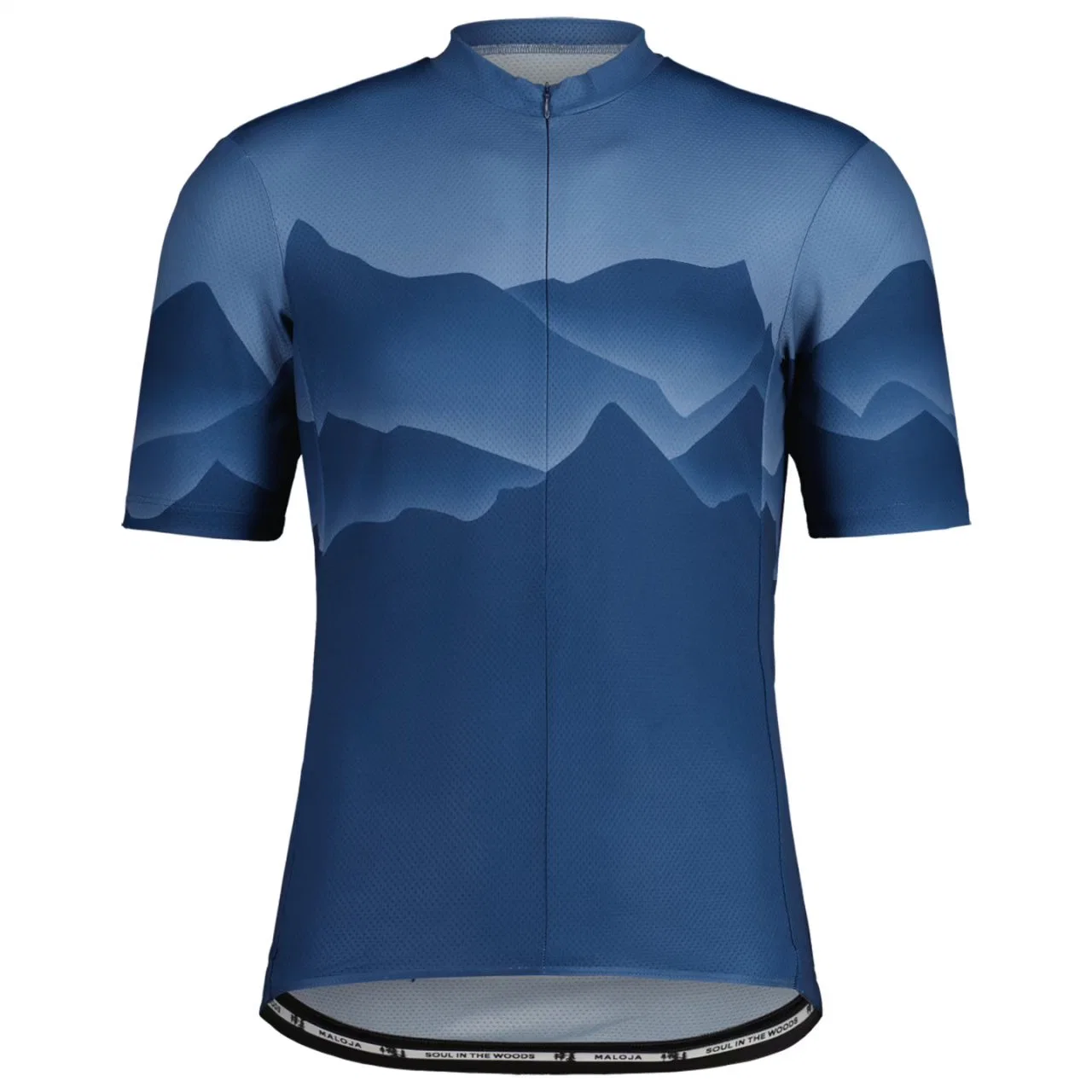 Custom China Radfahren Sportbekleidung mit Sublimation Print