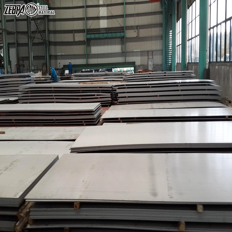 PVC Film Coated 430 Ba Mirror Finish Surface Stainless Steel Sheet