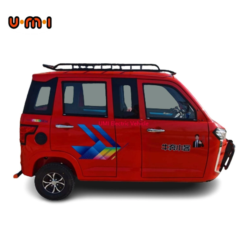 2 Seat Electric Car 2 Seater Electric Car Mobility 2 Seater Car Take Children to and From School