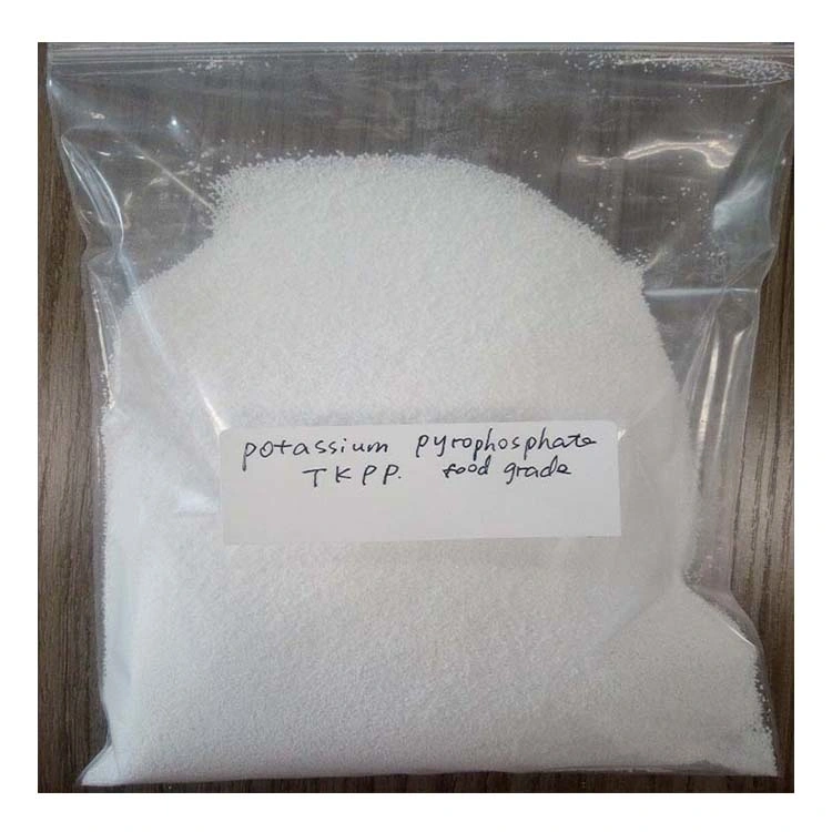 Non-Cyanide Electro-Plating Complexing Potassium Pyrophosphate CAS Number 7320-34-5