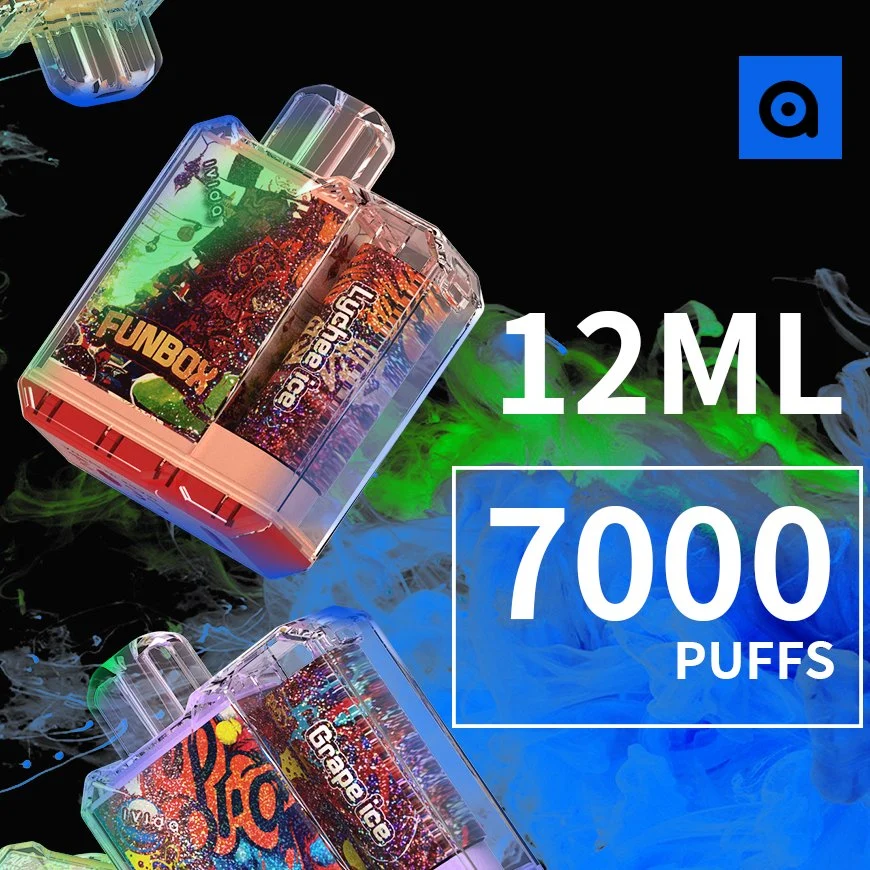 7000 Puff Elf Electronic Cigarette Lost Bar Tobacco, Poco 10000, Disposable Vape, Mary Vabeen, Poco, EL Bar, Puff 9K Randm Tornado 9000 Vape