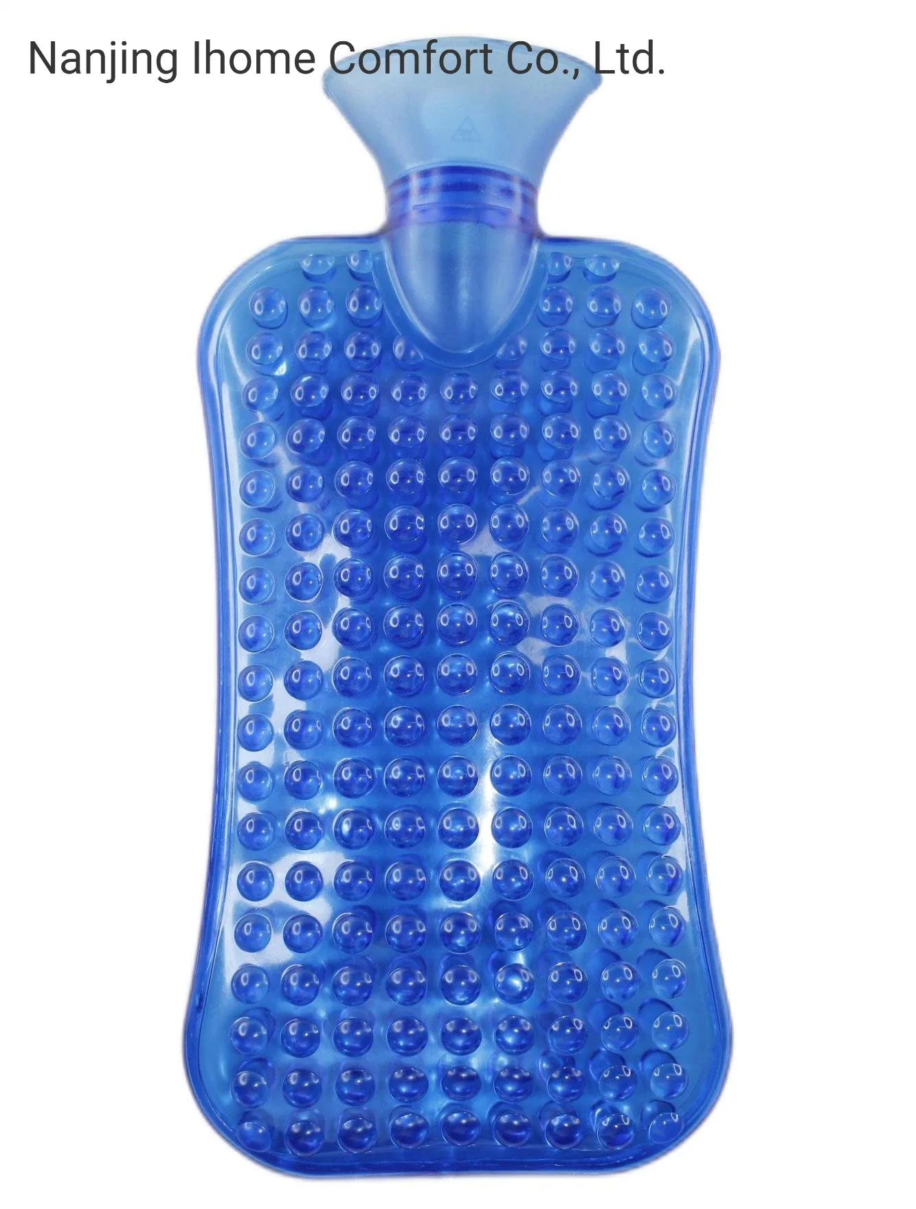 Factory Supply Classic Colorful Soft and Strong 100% Leak Proof BS 1970: 2012 Standard Rubber Hot Water Bottle Bag