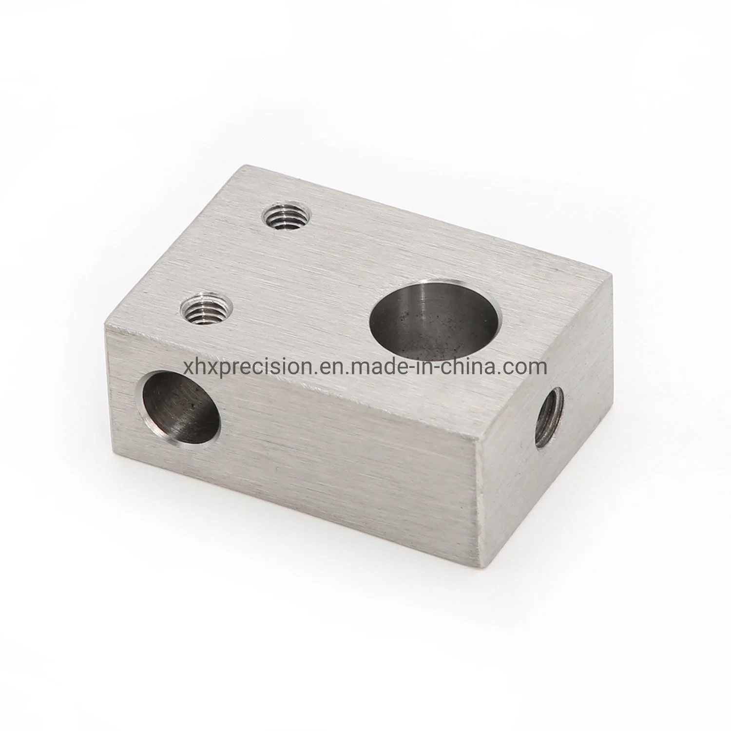 Precision Moulding Components Custom CNC Machining Mold Parts