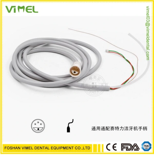 Cable Tubing Tube Pipe for Dte/Satelec Dental Ultrasonic Scaler Handpiece